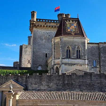 Apartamento Immersion Uzès