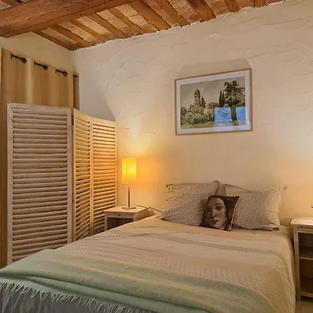 Immersion Lejlighed Uzès