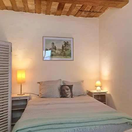 Apartment Au Coeur D'uzes