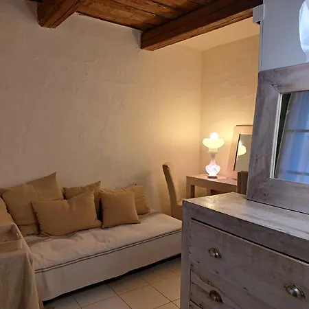 Διαμέρισμα Immersion *