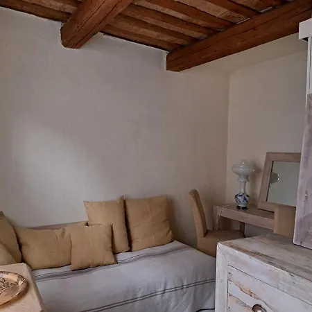 Apartment Au Coeur D'uzes