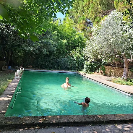 Immersion Διαμέρισμα *