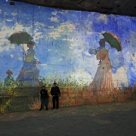 Immersion Διαμέρισμα Uzès