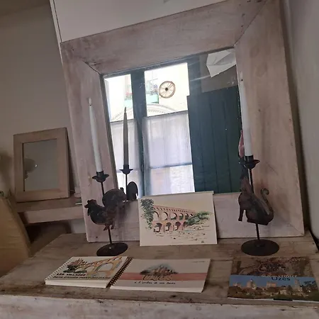 Appartamento Immersion Uzès