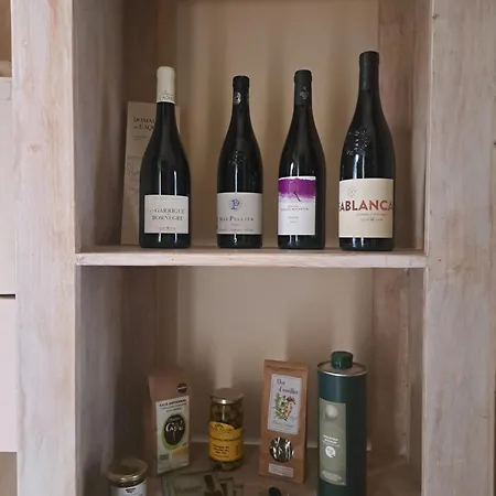 Apartamento Au Coeur D'uzes Uzès