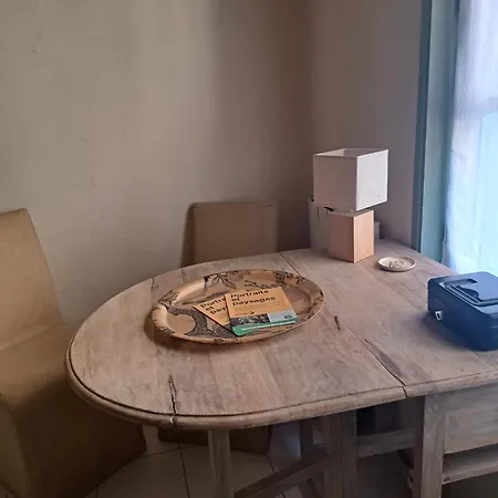 Immersion Appartamento
