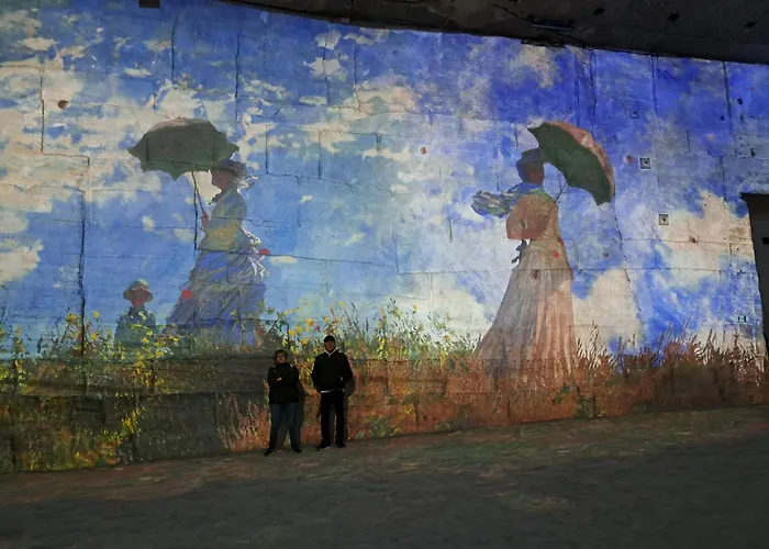 Immersion Apartment Uzes